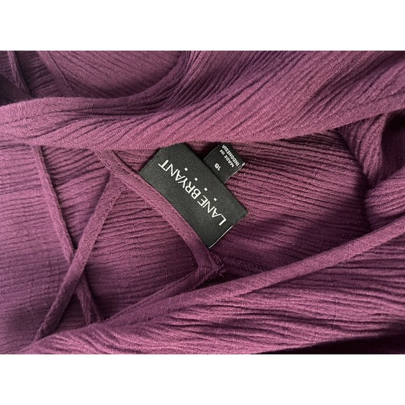 lane bryant tunic - Picture 7 of 11